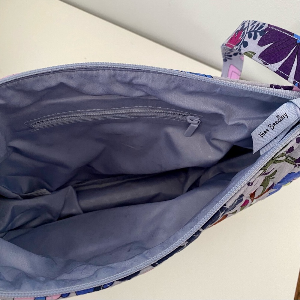 Vera Bradley Crossbody Bag - Picture 3 of 3